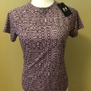 Under Armour Women’s Dri-Fit Top